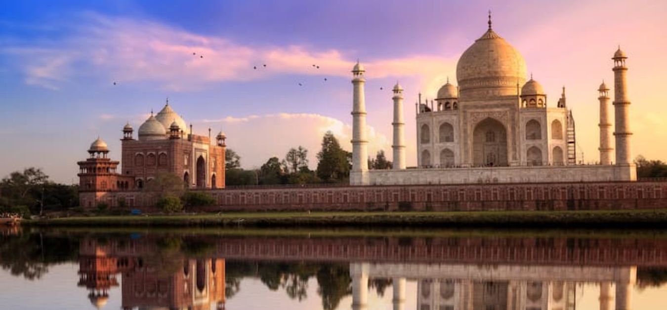 Air India Agra Office in India