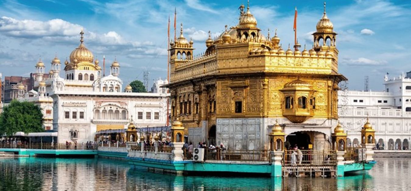 Air India Amritsar Office in Punjab