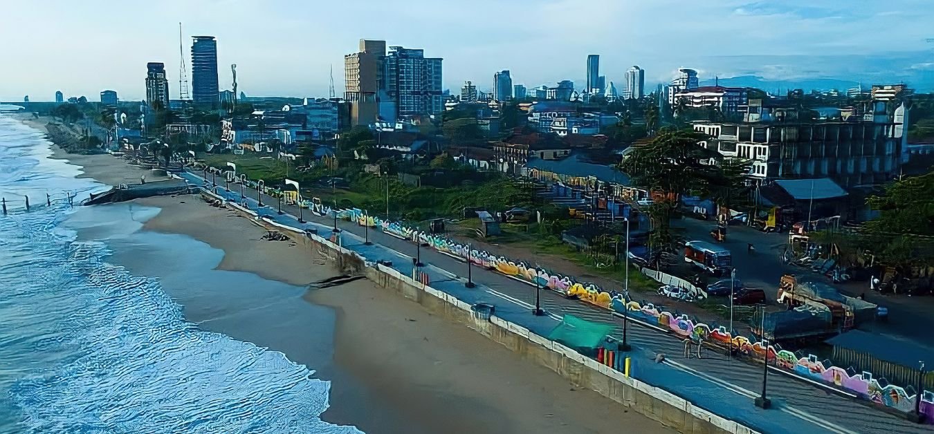 Air India Calicut Office in Kerala