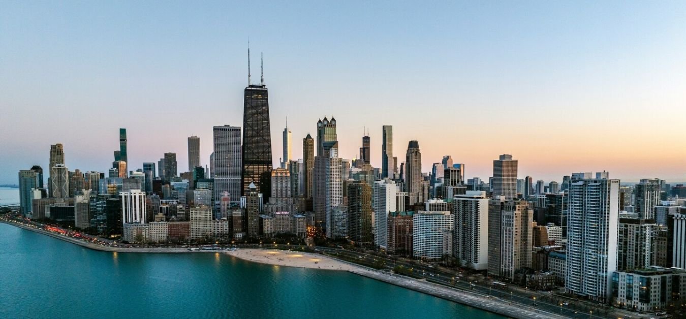 Air India Chicago Office in USA
