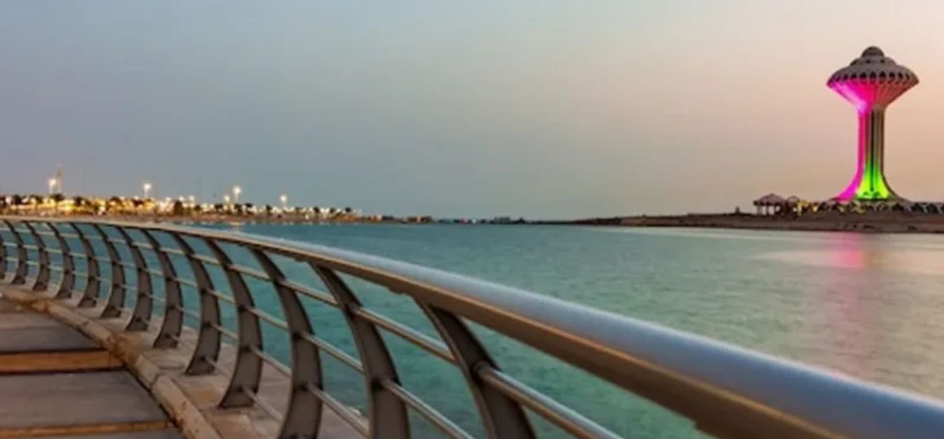 Air India Dammam Office in Saudi Arabia