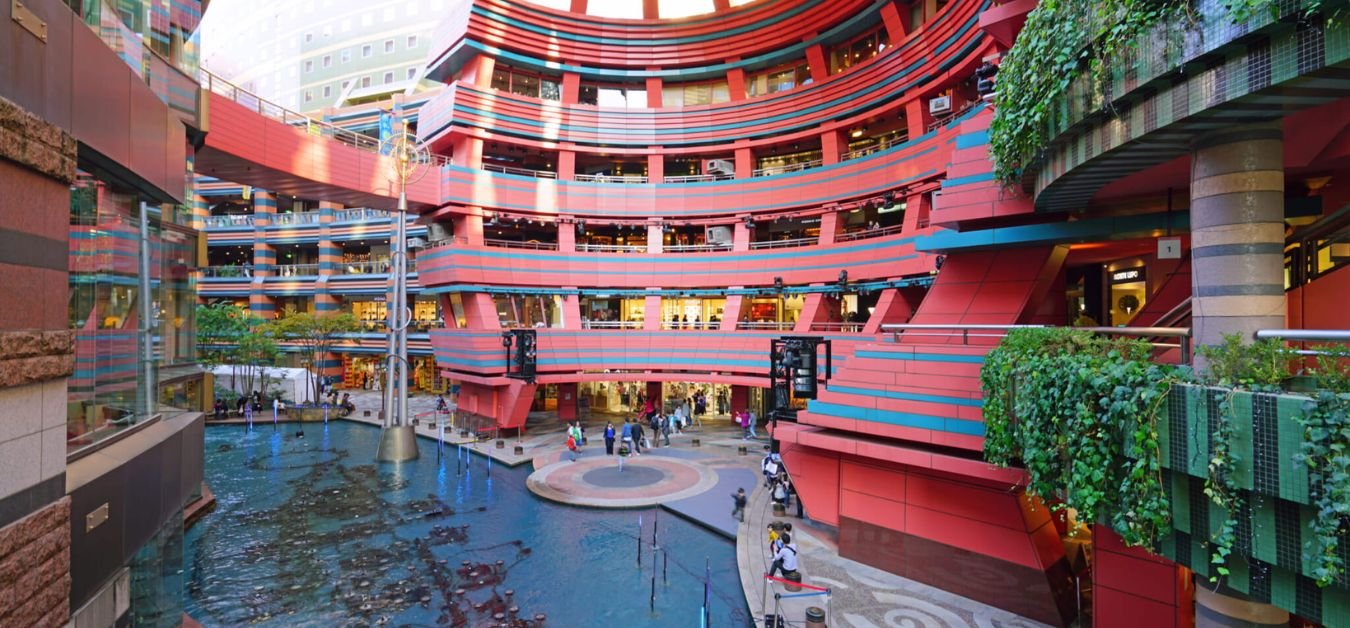 Air Macau Fukuoka Office in Japan