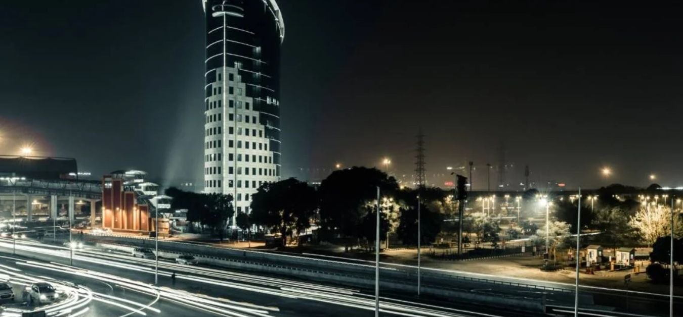 Air India Gurgaon Office in Haryana