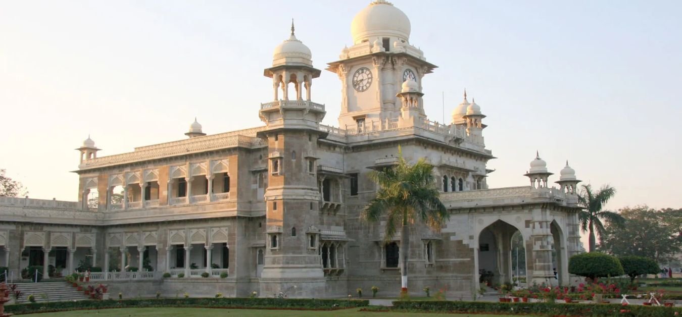 Air India Indore Office in Madhya Pradesh