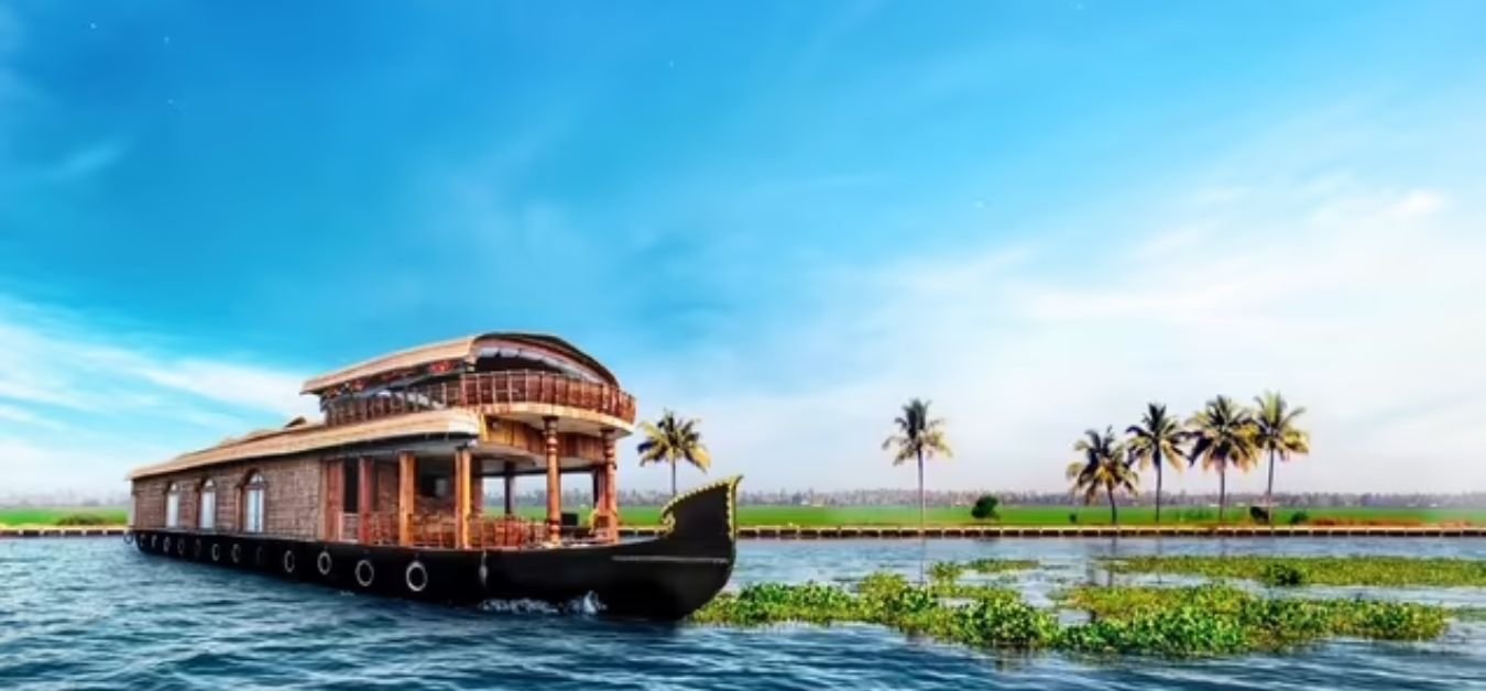 Air India Express Kochi Office in India